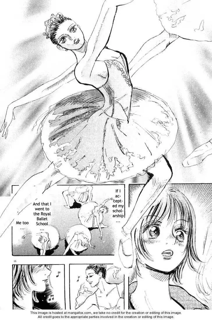 Dance! Subaru Chapter 62 15